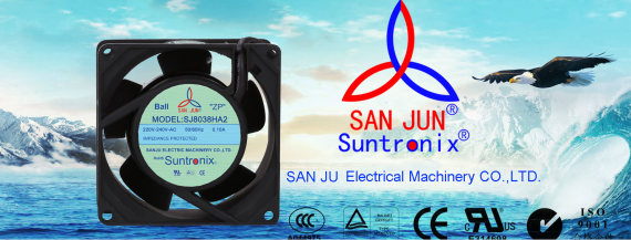 三巨電機產品暢銷國內外，看它如何俘獲客戶“芳心”？